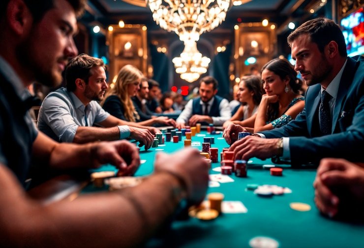 Antarmuka pemilihan angka Macau Pools di cahaya123