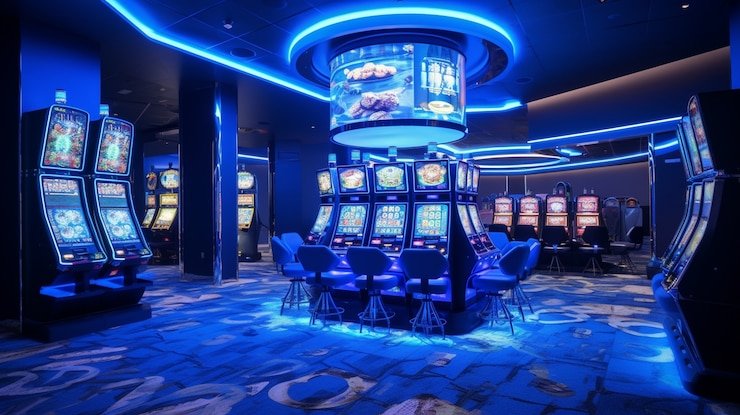 Notifikasi hasil Macau Pools di aplikasi cahaya123