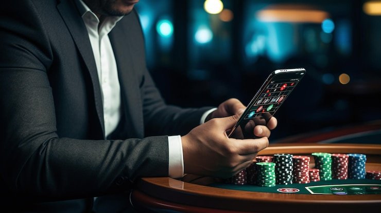 Kategori permainan Relax Gaming di aplikasi cahaya123