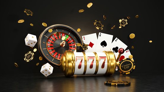 Pengaturan preferensi grafis Relax Gaming di cahaya123